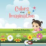 Colors of my Imagination