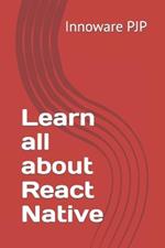 Learn all about React Native