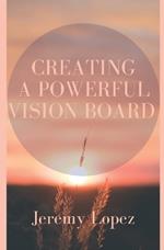 Creating a Powerful Vision Board