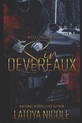 Sir Devereaux - Latoya Nicole - cover