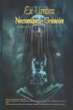 Ex Umbra - Necromancy Grimoire