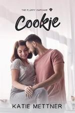 Cookie: A Small Town Bakery Romance
