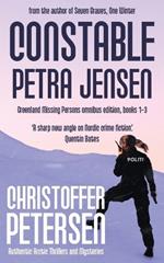 Constable Petra Jensen #1: Omnibus Edition (books 1-3)