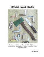 Official Scout Blades