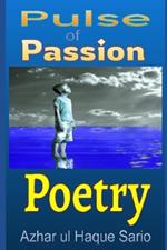 Pulse of Passion: Poetry Book