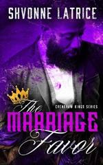 The Marriage Favor