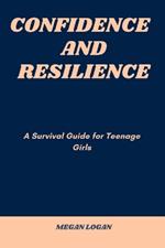Confidence and Resilience: A Survival Guide for Teenage Girls