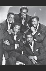 Harmony and Temptation: A Journey through the History of The Temptations