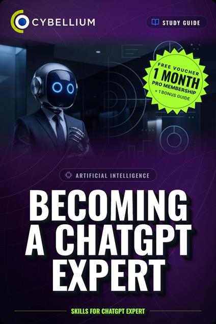 Becoming a ChatGPT expert