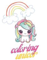 Coloring unicor
