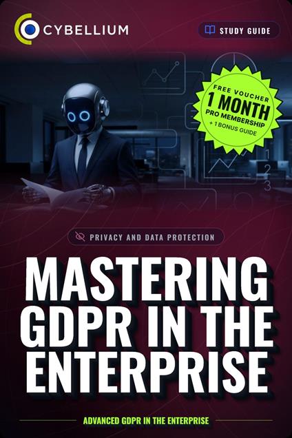 Mastering GDPR in the Enterprise