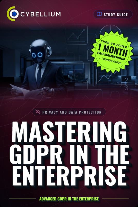 Mastering GDPR in the Enterprise