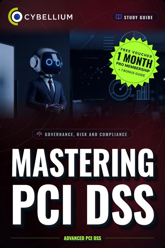 Mastering PCI DSS