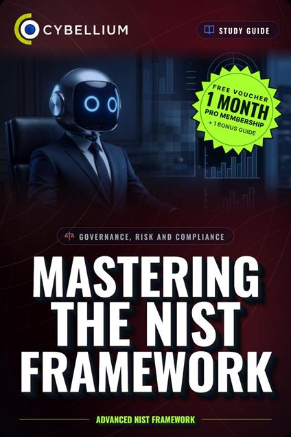 Mastering the NIST Framework