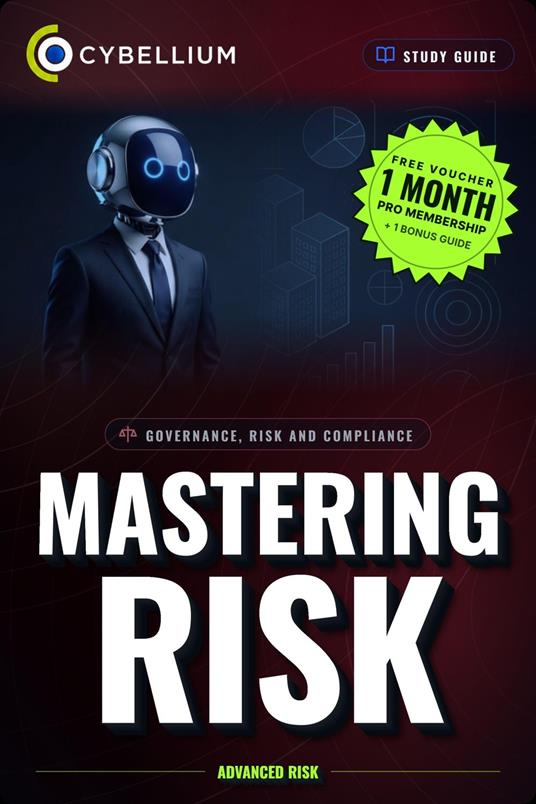 Mastering Risk