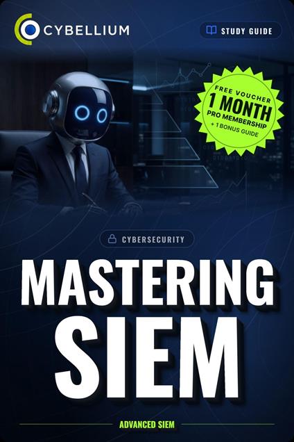 Mastering SIEM