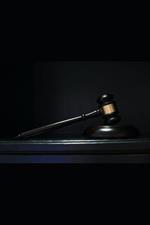 Judges Behaving Badly: True Crime Summaries