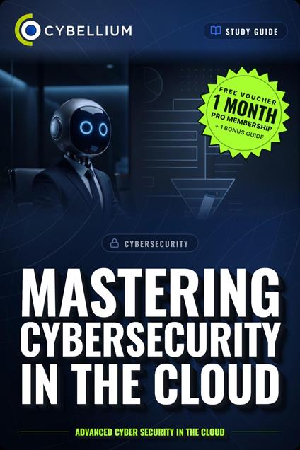 Mastering Cybersecurity in the cloud