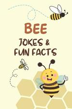 Bee Jokes & Fun Facts