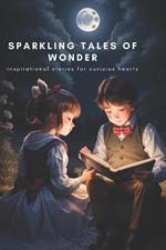 Sparkling Tales of Wonder: Inspirational Stories for Curious Hearts
