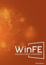 WinFE: Windows Forensic Environment