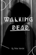 Walking Dead: Story book