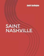 Saint Nashville