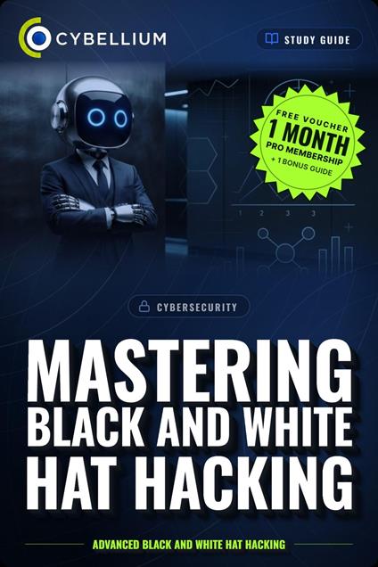 Mastering Black and White Hat hacking