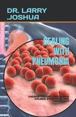 Dealing with Pneumonia: Understanding Pneumonia: Causes, Symptoms, and Treatment