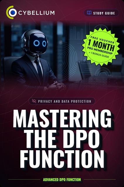 Mastering the DPO function