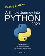 Coding Buddies: A Simple Journey into Python