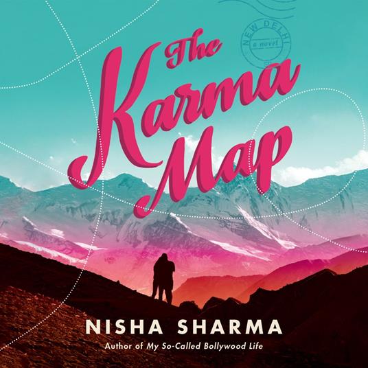 Karma Map, The