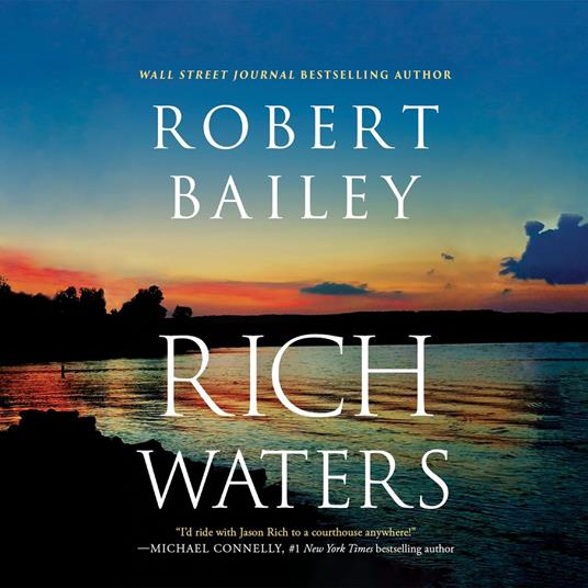 Rich Waters
