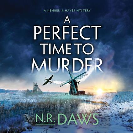 Perfect Time to Murder, A