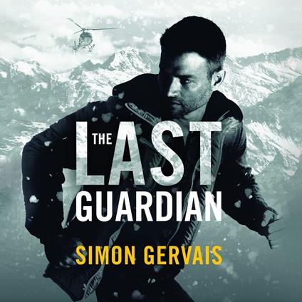 Last Guardian, The