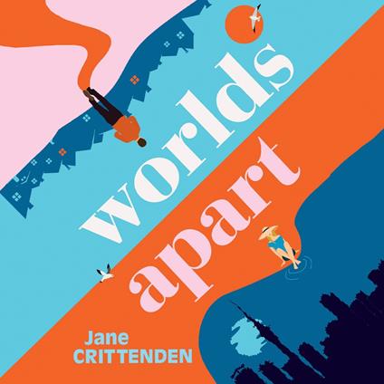 Worlds Apart
