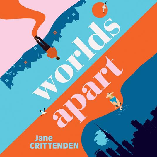 Worlds Apart