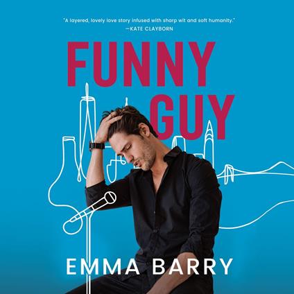 Funny Guy