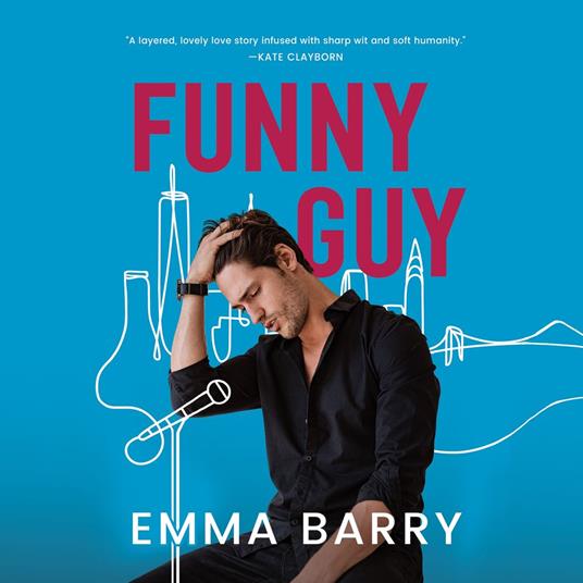 Funny Guy