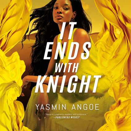 It Ends with Knight