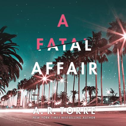 Fatal Affair, A