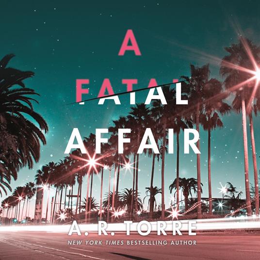 Fatal Affair, A