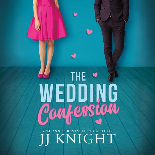 Wedding Confession, The