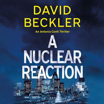 Nuclear Reaction, A