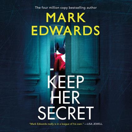 Keep Her Secret