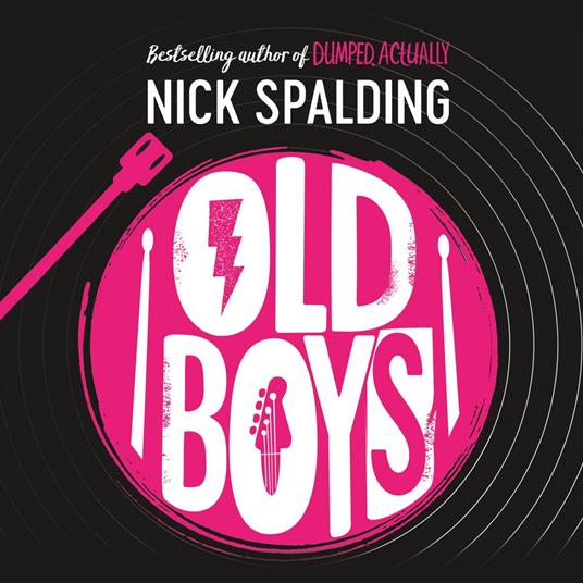 Old Boys