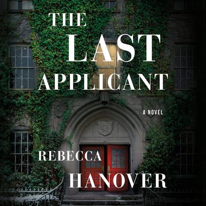 Last Applicant, The
