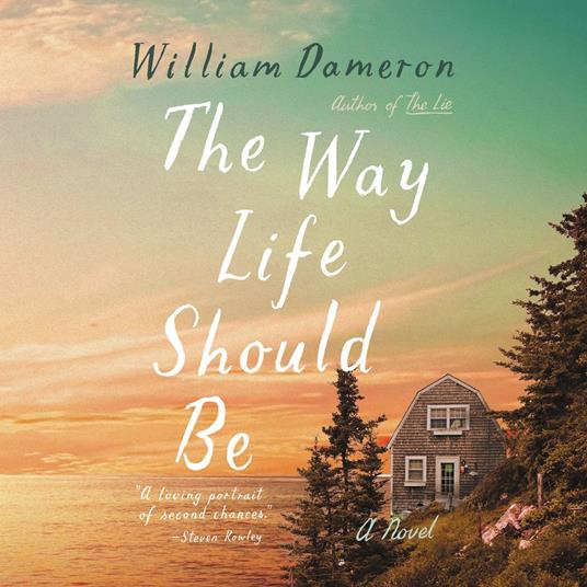 Way Life Should Be, The