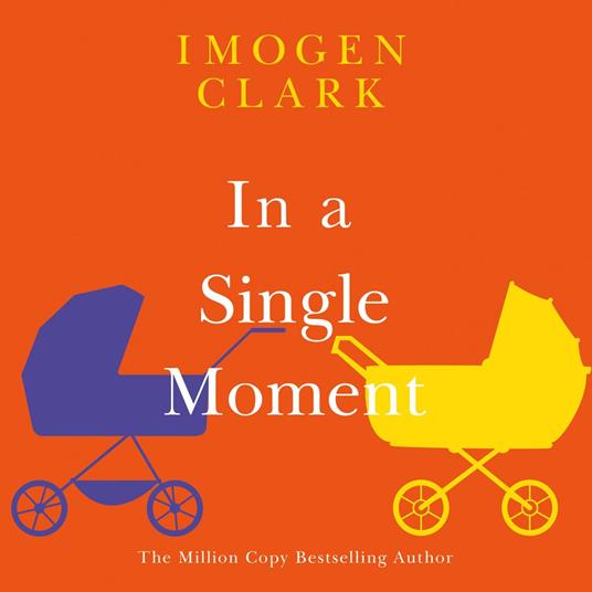 In a Single Moment