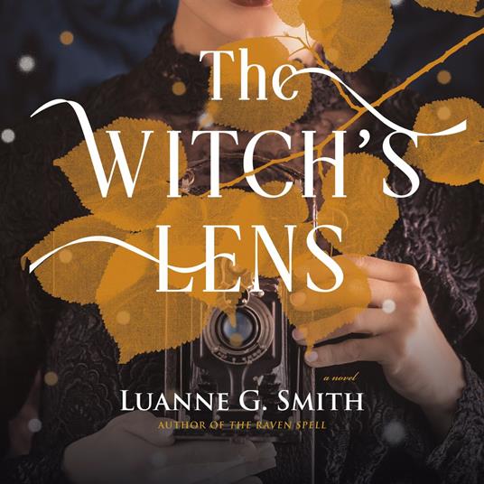 Witch's Lens, The